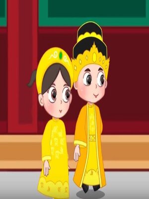 cover image of Fairy Tale of Tams